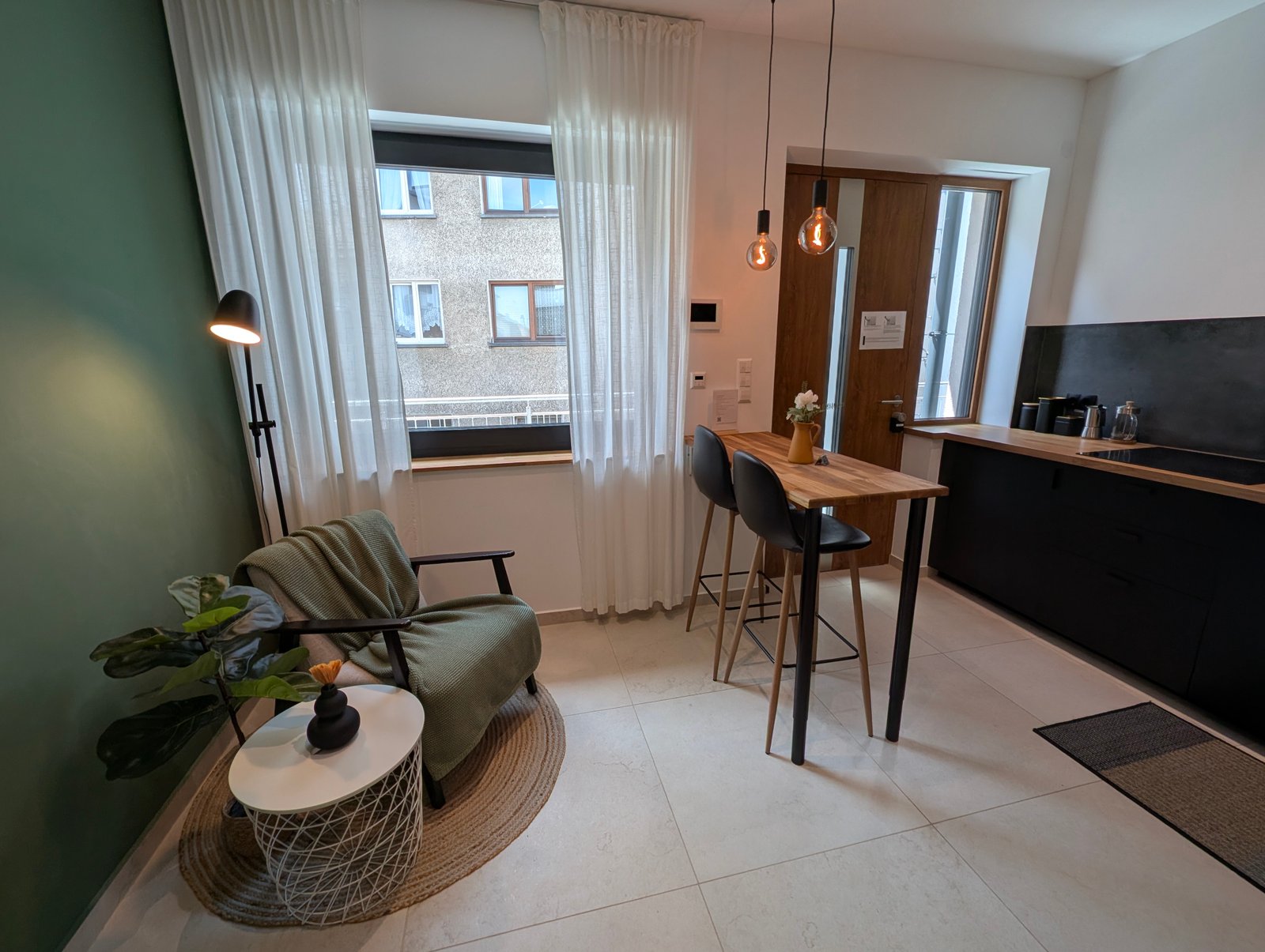 Studio Jade Übersicht 4
